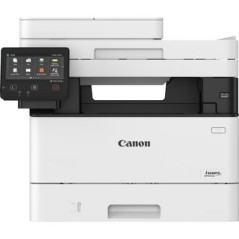 Canon i-SENSYS MF455dw Laser Printer - High-Performance, Versatile & Efficient All-in-One Solution (4549292186505)